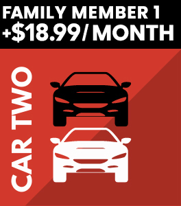 Fast Track Member ship