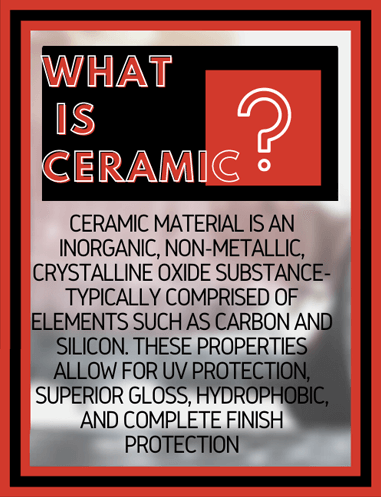 ceramic